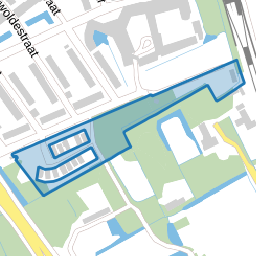 Perceel GVH26-AI-11143