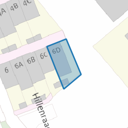 Perceel GVH26-AI-11152