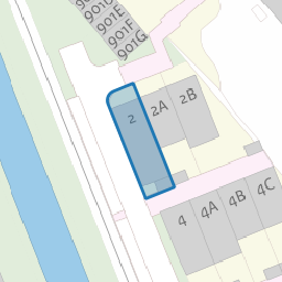 Perceel GVH26-AI-11160