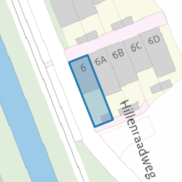 Perceel GVH26-AI-11161