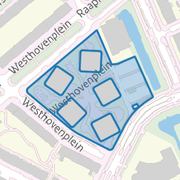 Perceel GVH26-AI-11162