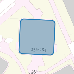 Perceel GVH26-AI-11165