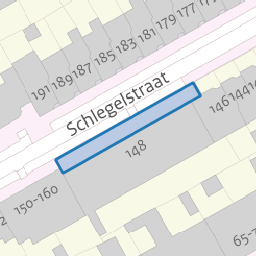 Perceel GVH26-AI-11171