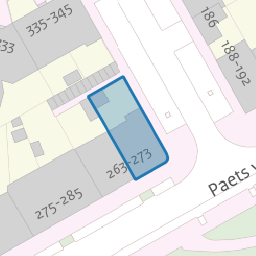 Perceel GVH26-AI-11174