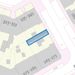 Perceel GVH26-AI-11176