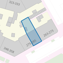 Perceel GVH26-AI-11177