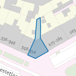 Perceel GVH26-AI-11179