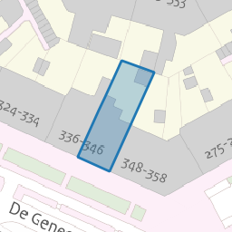 Perceel GVH26-AI-11181