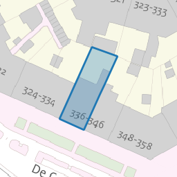 Perceel GVH26-AI-11182