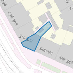 Perceel GVH26-AI-11185