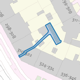 Perceel GVH26-AI-11186