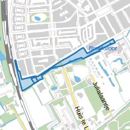 Perceel GVH26-AI-11192