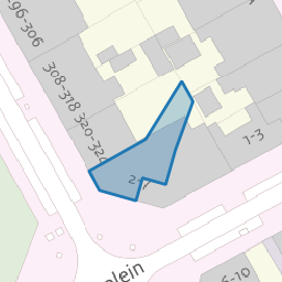 Perceel GVH26-AI-1121