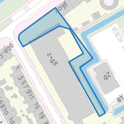 Perceel GVH26-AI-11210