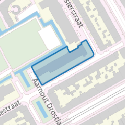 Perceel GVH26-AI-11214