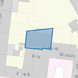 Perceel GVH26-AI-11217