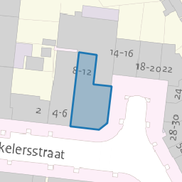 Perceel GVH26-AI-11219