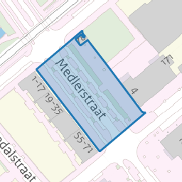 Perceel GVH26-AI-11223