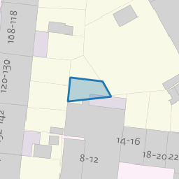 Perceel GVH26-AI-11231