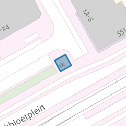 Perceel GVH26-AI-11240