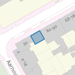 Perceel GVH26-AI-11248