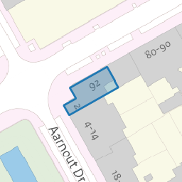 Perceel GVH26-AI-11249