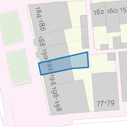 Perceel GVH26-AI-11253