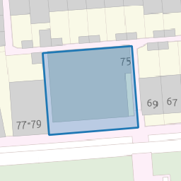 Perceel GVH26-AI-11256