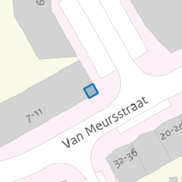 Perceel GVH26-AI-11268