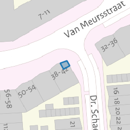 Perceel GVH26-AI-11272