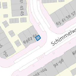 Perceel GVH26-AI-11273