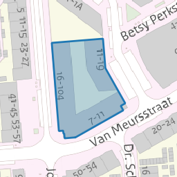 Perceel GVH26-AI-11274