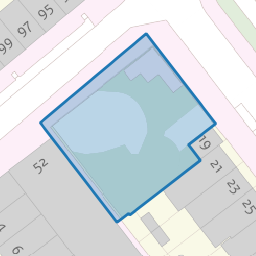 Perceel GVH26-AI-11287