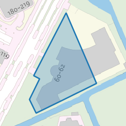 Perceel GVH26-AI-11289