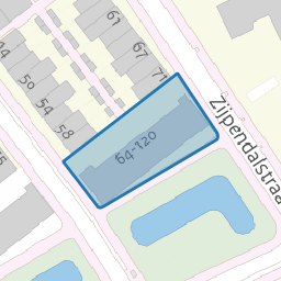 Perceel GVH26-AI-11307