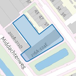 Perceel GVH26-AI-11310