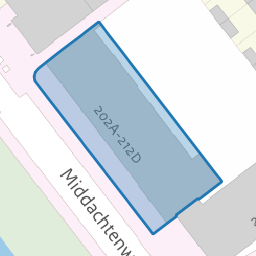 Perceel GVH26-AI-11311