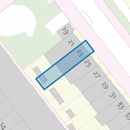 Perceel GVH26-AI-11373