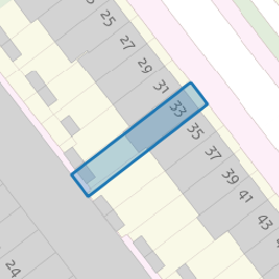 Perceel GVH26-AI-11375