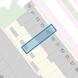 Perceel GVH26-AI-11376