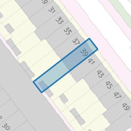 Perceel GVH26-AI-11378