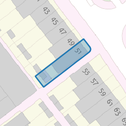 Perceel GVH26-AI-11379