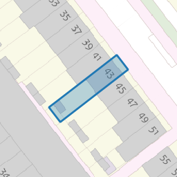 Perceel GVH26-AI-11380