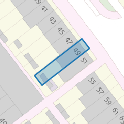 Perceel GVH26-AI-11381