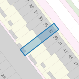 Perceel GVH26-AI-11383