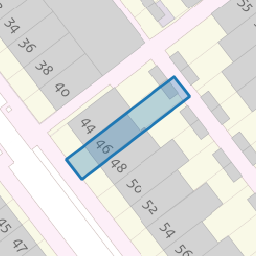 Perceel GVH26-AI-11385