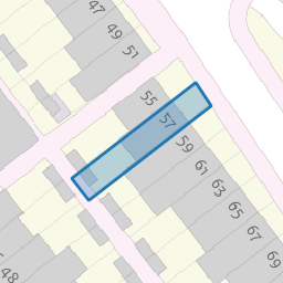 Perceel GVH26-AI-11386