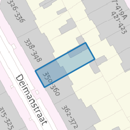 Perceel GVH26-AI-1139