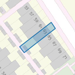 Perceel GVH26-AI-11391