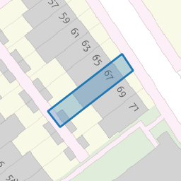 Perceel GVH26-AI-11395